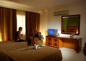 Delta Sharm Resort 4