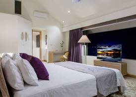 Clos du Littoral by Sealodge Mauritius 2