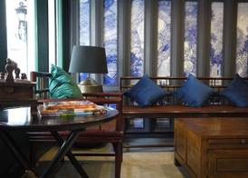 Oriental Heritage Hotel 5