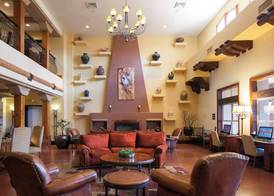 Sheraton Desert Oasis Villas, Scottsdale 2