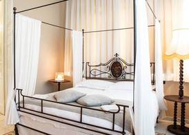 Villa Belverde Boutique Hotel 5