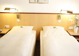 Hotel St. Pierre 5