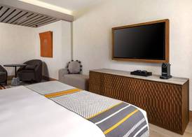 NUMU Boutique Hotel, The Unbound Collection by Hyatt 5