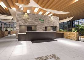 Wingate by Wyndham Kansas City 2