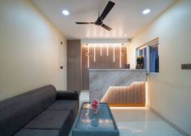 Open Hotel by Olive - Urban Suites 4