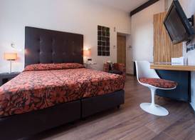 Palazzo Ferraioli - Hotel & Wellness 4