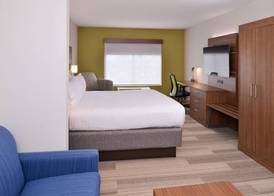Holiday Inn Express & Suites PARKERSBURG - MINERAL WELLS by IHG 5