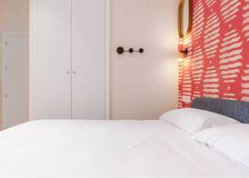 Smartr Malaga Centro 2