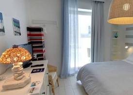Malù Bed&Breakfast 4