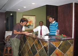 Premier Splendid Inn Bloemfontein 3