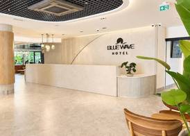 Blue Wave Suite Hotel 3