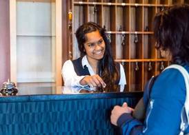 Hotel Utsikten - by Classic Norway Hotels 2