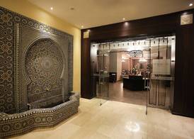 Terminus City Center Oujda 2