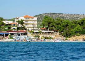 Thassos Hotel 2