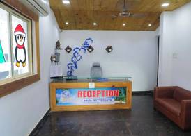 Omnia Beach Resort Near Candolim Beach 4
