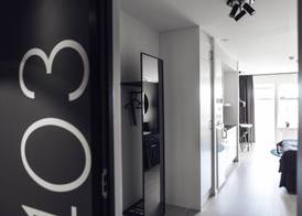Sky Hotel City Apartments 5