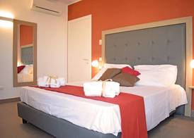Travini Hotel Residence 4