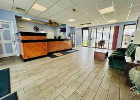 Travelodge by Wyndham Carlisle North 2