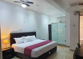 Hotel Golden Sky 5