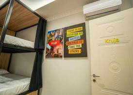 7even Boutique Hostel 4