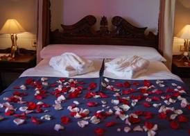 Hotel Mirador de Llerena 5