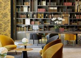 InterContinental Hotels LYON - HOTEL DIEU by IHG 2