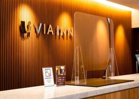 Via Inn Prime Hiroshima Shinkansenguchi 3
