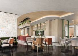 EVEN Hotel Kunming Dianchi Lake by IHG 5