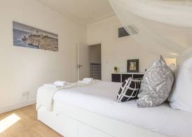 Bairro Alto Stylish by Homing 4