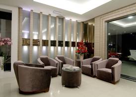 Kingsley Hotel 5
