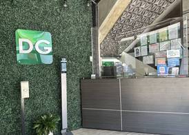 DG Budget Hotel Salem 4