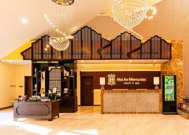 Hoi An Memories Resort & Spa 2