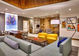 Hyatt Place St George/Convention Center 3