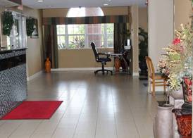 Econo Lodge Inn & Suites Natchitoches 5