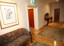 Darcy's Hotel 4