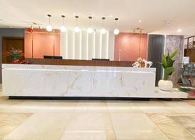 Best Western Plus Grand Multan 4