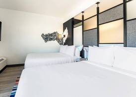 Aloft by Marriott Reno-Tahoe International Airport 5