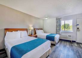 Motel 6 Harrisburg PA Near PA Expo Center 5