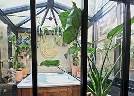 La Belle Endormie B&B French Guest house 3