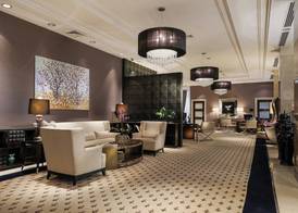 Lugal, a Luxury Collection Hotel, Ankara 4