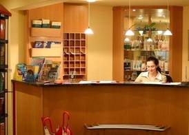 Astralis Hotel Domizil 3