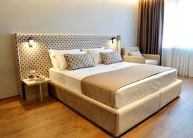 Hortus Hotel Tirana 3