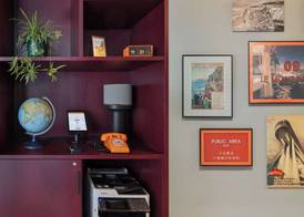 Stay KooooK Geneva City - Online Check In 2