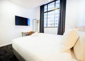 YHA Sydney Central 4
