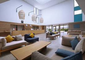 Lixus Beach Resort - All Inclusive 3