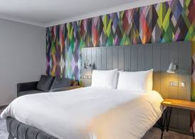 Village Hotel Chester St David's 5