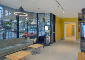 B&B Hotel Milano Sesto Marelli 4