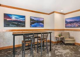 Best Western Plus Silver Saddle Inn 5