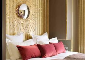 Hôtel Baume 4