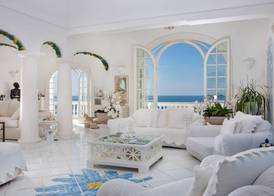 Villa Boheme Exclusive Luxury Suites 4